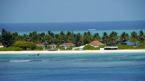 Exploring Things To Do In Island Paradise — Lakshadweep