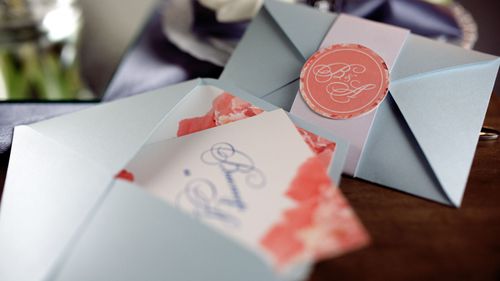Beyond The Basics: Best Wedding Cards Design You Need To Bookmark