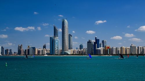 Top Things To Do & Places To Visit In Abu Dhabi