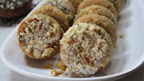 Adadiya Pak Recipe: Traditional Gujarati Sweet With Authentic Ingredients