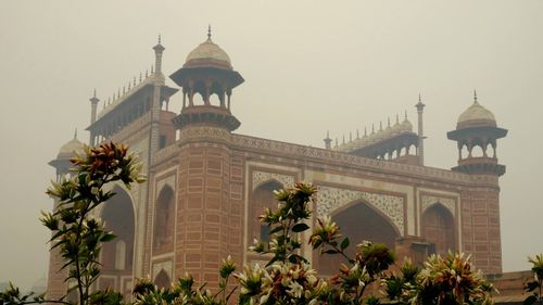 Beyond Taj Mahal: The Story Of A Hidden Agra
