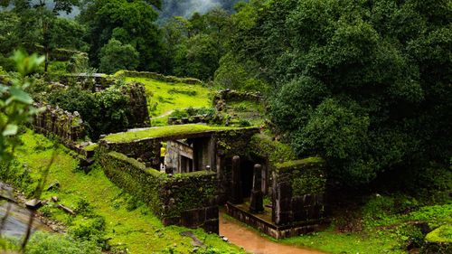 Agumbe, Karnataka: Top Places To Visit, Things To Do, And Best Time To Visit