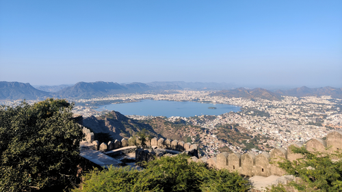 Exploring Ajmer: 8 Captivating Places To Add To Your Itinerary 
