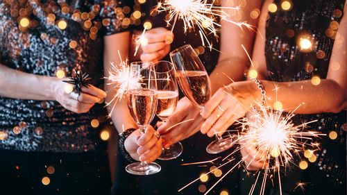 14 New Spirits To Celebrate A Boozy Diwali
