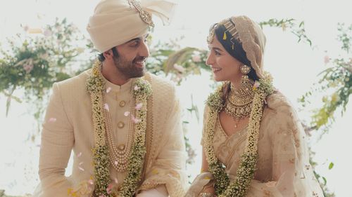 Alia-Ranbir’s Wedding Photographer Shares How To Capture Everlasting Memories  