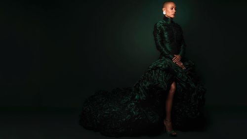 Living With Alopecia Areata: A Condition That Causes More Than Just Hair Loss 