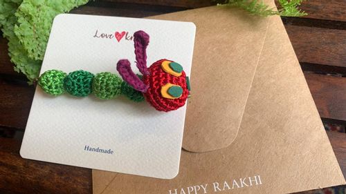 9 Cool and Fun Rakhis For Every Kind Of Brother  