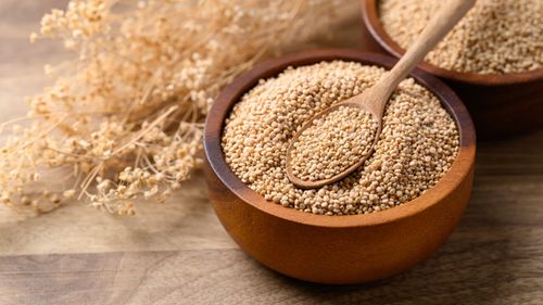 Super Grain Amaranth: Health Benefits Of Rajgira & All You Need To Know About It