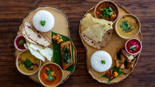 At Amaraanth, Sophisticated Susegad Comes With A Side Of Goan-inspired Cocktails And Plates