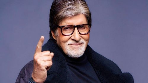 Section 84: All About Amitabh Bachchan's Upcoming Movie