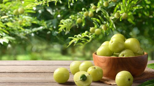 Ancient And Potent: 5 Key Benefits Of Amla For Your Skin