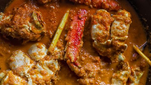 Ammi: A First-Time Cookbook Author’s Loving Ode To Her Mother