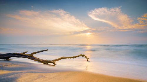 8 Beaches In Andhra Pradesh To Bookmark For Your Next Vacation