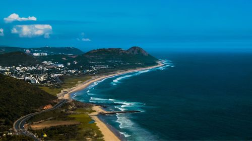 7 Places In Andhra Pradesh To Add To Your Travel Bucket List