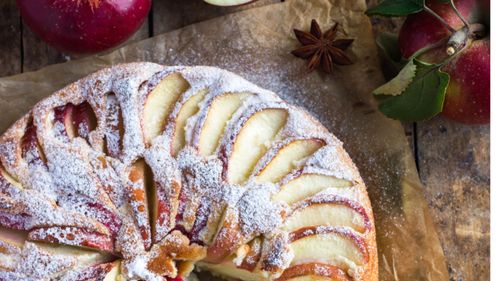 Apple Extravaganza! 10 Apple Recipes To Enjoy This Winter