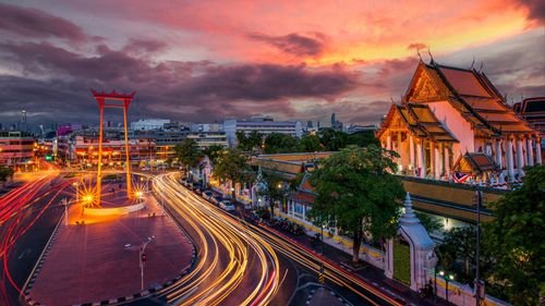 Planning A Long Vacay? Here Are The Best Areas To Stay In Bangkok