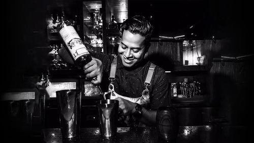 This Is What It Takes To Build An Award-Winning Bar In India