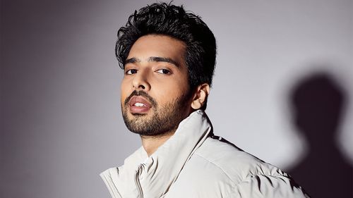 Exclusive: Armaan Malik On His Collab With Ed Sheeran And Aiming For The Stars 