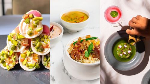 Masque, Indian Accent & Avartana Make It To The Asia’s 50 Best Restaurants 2023 List