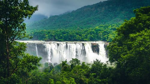 Athirapally Waterfall, Kerala: Best Time To Visit, Things To Do, And Nearby Attractions