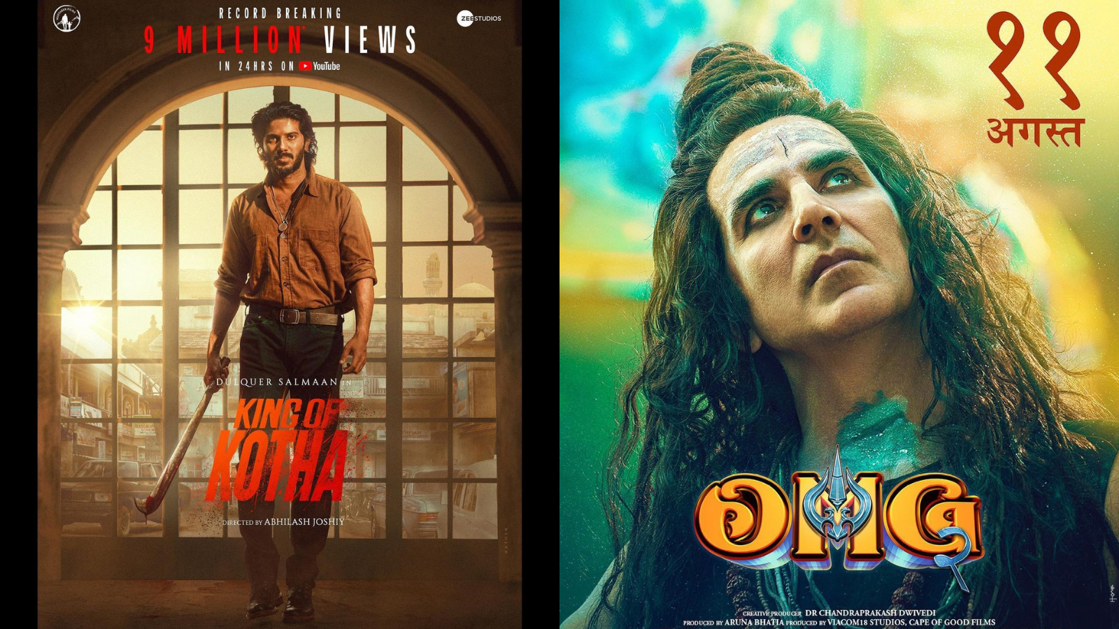 5 Theatrical Releases In August 2023 To Look Forward | Zee Zest