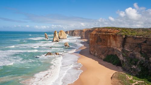 Planning A Trip Soon? Here's All About The Best Time To Visit Australia