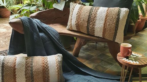 Simple Ways To Give Your Home An Autumn Makeover