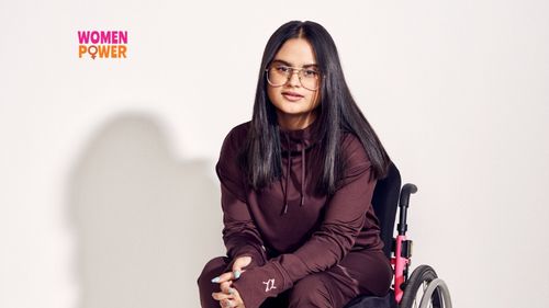 Love Thyself, Believes Paralympian And Padma Shri Awardee Avani Lekhara