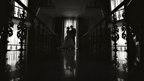 Black and White Wedding Inspiration: Ideas, Decor, and Attire