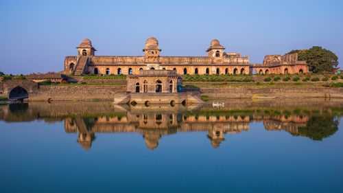 How Many of These Hidden Gems In India Have You Visited?