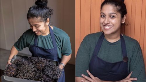 Chef Niyati Rao On How Mumbai’s Ekaa Made It To Asia’s 50 Best