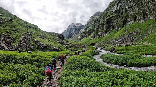 From Himachal To Alaska: 5 Life Lessons I Learned From Trekking In The Wild