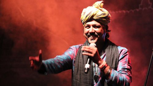 Your Roots Will Keep You Grounded, Says Renowned Folk And Sufi Singer Mame Khan 
