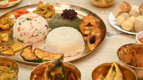 Make Poila Boishak Delicious, Order A Meal From These Mumbai Home Chefs 