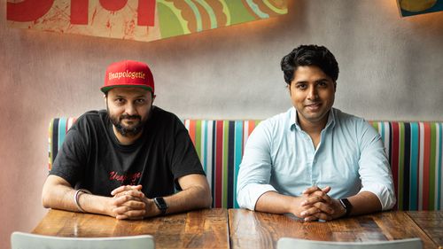 Dhamaka NYC’s Chintan Pandya & Roni Mazumdar’s Unabashed Take On Regional Indian Food 