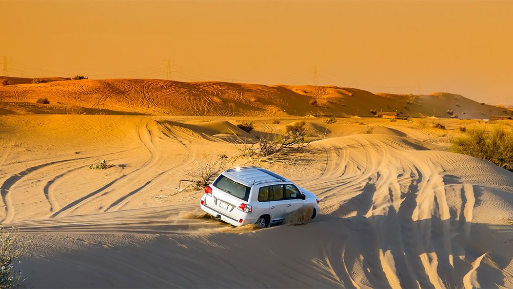 Sharjah visual data 2