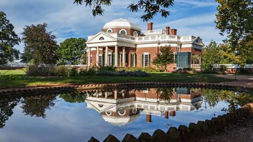 Seven Places To Visit In And Around Charlottesville In Virginia