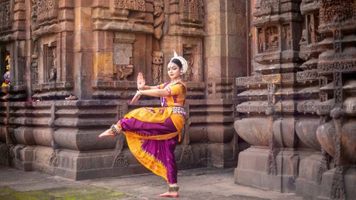 Your Guide To Experience The Cultural Heritage Of Bhubaneswar