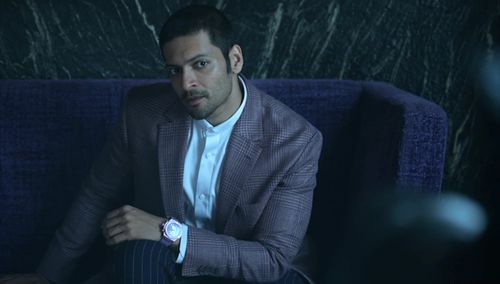 BTS | Ali Fazal X Atul Kasbekar