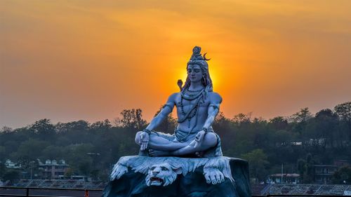 7 Famous Shiva Temples Of India You Must Visit 