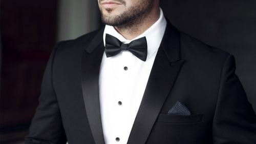 What Is The Differences Between A Suit And A Tuxedo? | Zee Zest