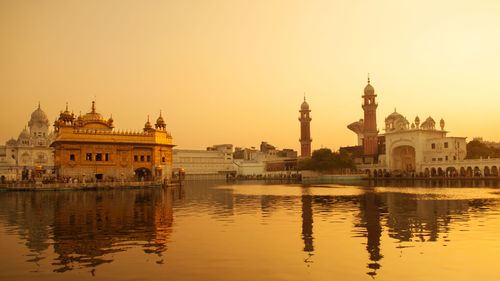 5 Best Places To Visit In November In India 
