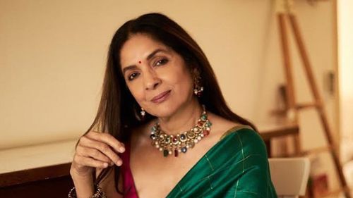 8 Neena Gupta Movies That Reflect The Actor's Onscreen Journey