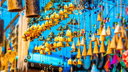 Your Guide To The Best Local And Street Shopping Experience In Dharamshala