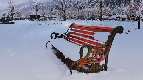 Winter Wonderland: 8 Best Places To Experience Snowfall In India  