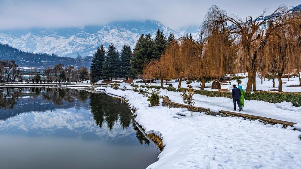 9 Places In India That Are A Must Visit For Winter 2022