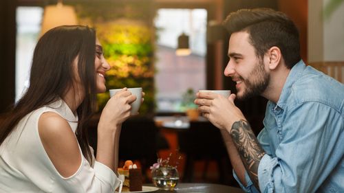 Ideals, EQ And A Level Playing Field Lead Today’s Indian Dating Checklist