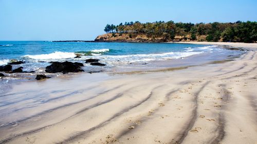 10 Best Beaches To Explore In Alibaug