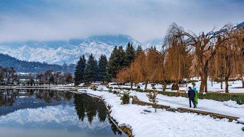 9 Best Places In India To Visit In Winter 