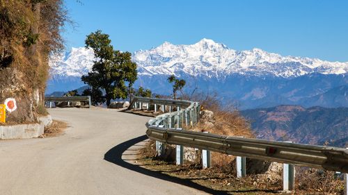 Visiting Mussoorie in December? Try These Things Out